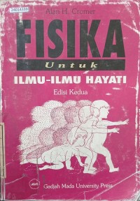 Image of Fisika untuk ilmu-ilmu hayati
