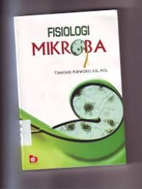 Image of Fisiologi mikroba