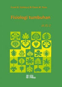 Image of Fisiologi tumbuhan (jilid 2)