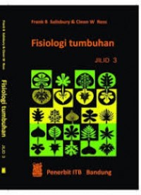 Image of Fisiologi tumbuhan (jilid 3)