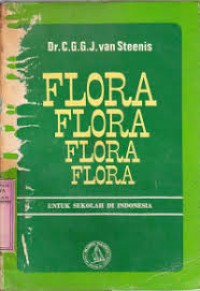 Image of Flora untuk sekolah di Indonesia