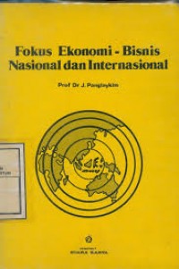 Image of Fokus ekonomi - bisnis nasional dan internasional