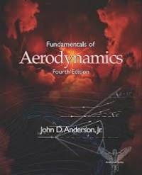 Image of Fundamentals of aerodynamics