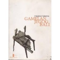 Image of Gamelan Jegog Bali