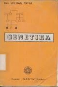 Image of Genetika