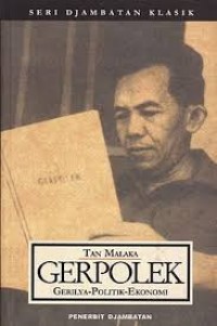 Image of Gerpolek: gerilya - politik - ekonomi