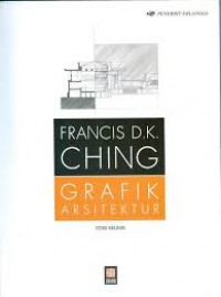 Image of Grafik arsitektur