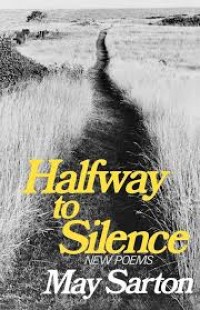 Image of Halfway to silence