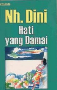 Image of Hati yang damai