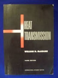 Image of Heat transmission