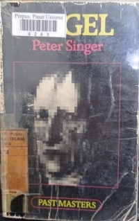 Image of Hegel