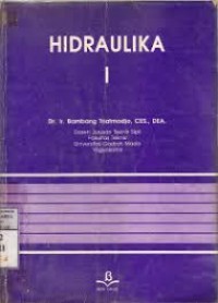 Image of Hidraulika I