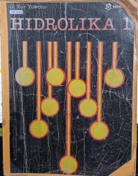 Image of Hidrolika 1