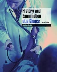 Image of History and eximination at a glance