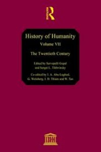 Image of History of humanity (volume III)