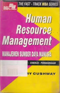 Image of Human resource management