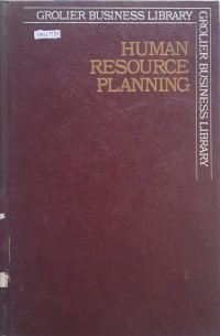 Image of Human resource planning