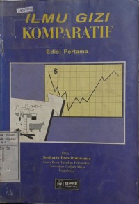 Image of Ilmu gizi komparatif