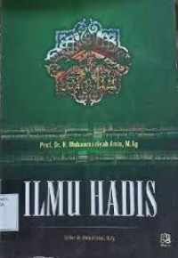 Image of Ilmu hadis