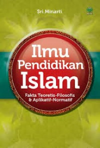 Image of Ilmu pendidikan Islam