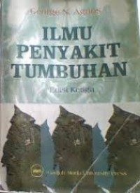 Image of Ilmu penyakit tumbuhan