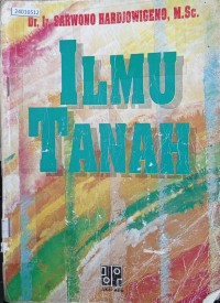 Image of Ilmu tanah