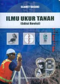 Image of Ilmu ukur tanah