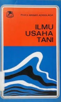 Image of Ilmu usaha tani