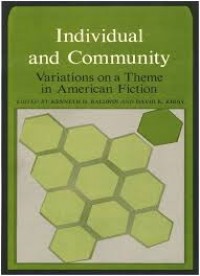 Image of Individual and community
