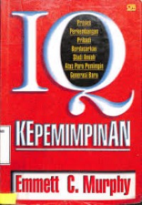 Image of IQ kepemimpinan