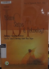 Image of Islam, sains dan teknologi