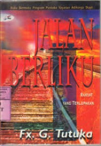 Image of Jalan berliku