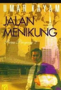 Image of Jalan menikung: para priyayi 2