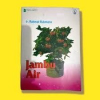 Image of Jambu air