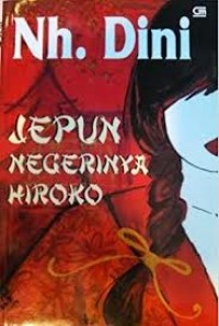 Image of Jepun, negerinya Hiroko: cerita kenangan