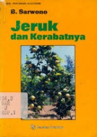 Image of Jeruk dan kerabatnya