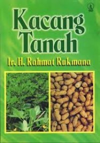 Image of Kacang tanah