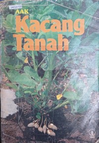 Image of Kacang tanah
