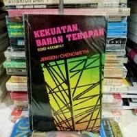 Image of Kekuatan bahan terapan