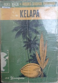 Image of Kelapa