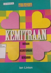 Image of Kemitraan meraih keuntungan bersama