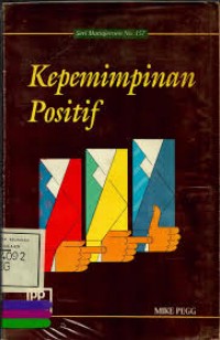 Image of Kepemimpinan positif