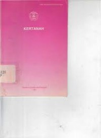 Image of Kertanah