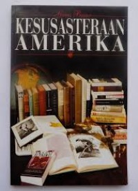 Image of Kesusasteraan Amerika: garis besar