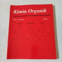 Image of Kimia organik