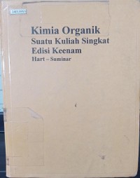 Image of Kimia organik