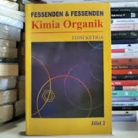 Image of Kimia organik jilid 2