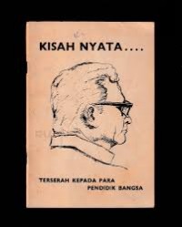 Image of Kisah nyata di pinggir Jalan Slamet Riyadi di Surakarta