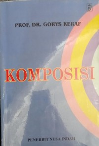 Image of Komposisi