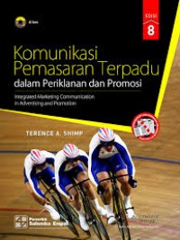 Image of Komunikasi pemasaran terpadu dalam periklanan dan promosi